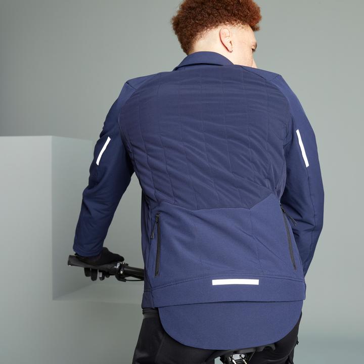 Actual product image Rockrider EXPL 500 (S)