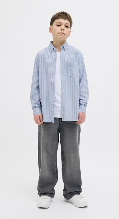 Actual product image Jack & Jones Hemd Junior Hemd (164)