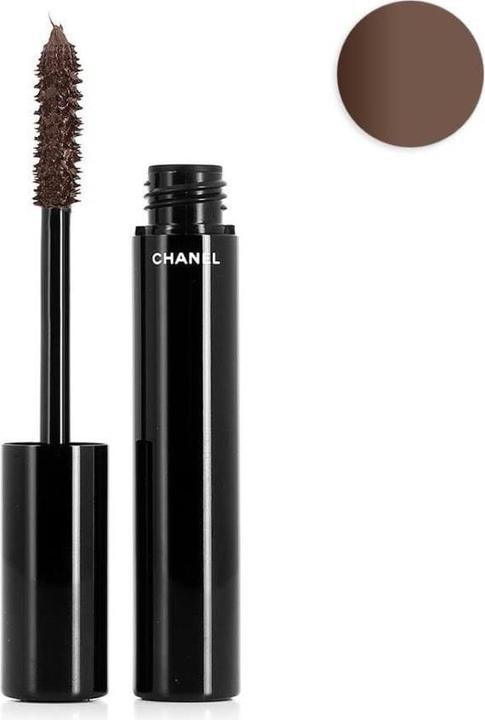 Actual product image Chanel Le Volume De Waterproof Mascara (brun)