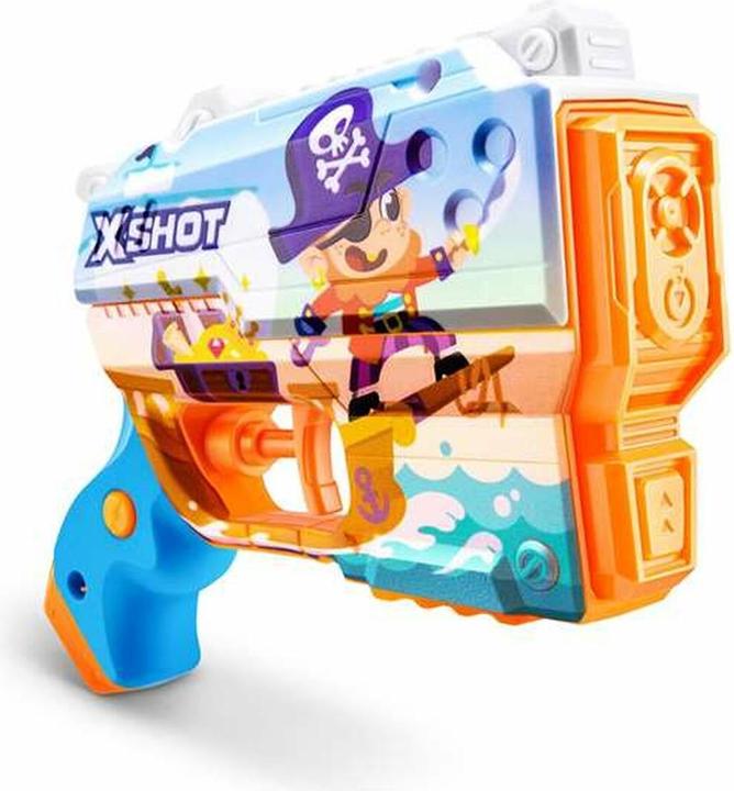 Actual product image Xshot X-Shot - Water Fast Fill - Preschool Blaster (118143)
