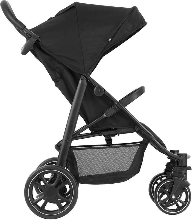 Produktbild Graco Eezefold Sportwagen