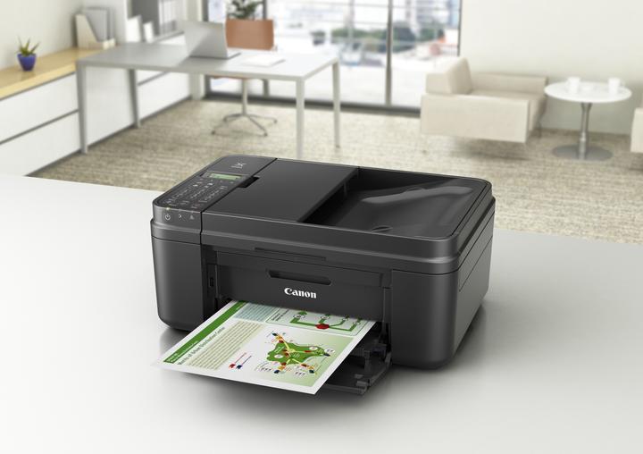 Image du produit Canon Pixma Mx495 (Encre, Couleur)