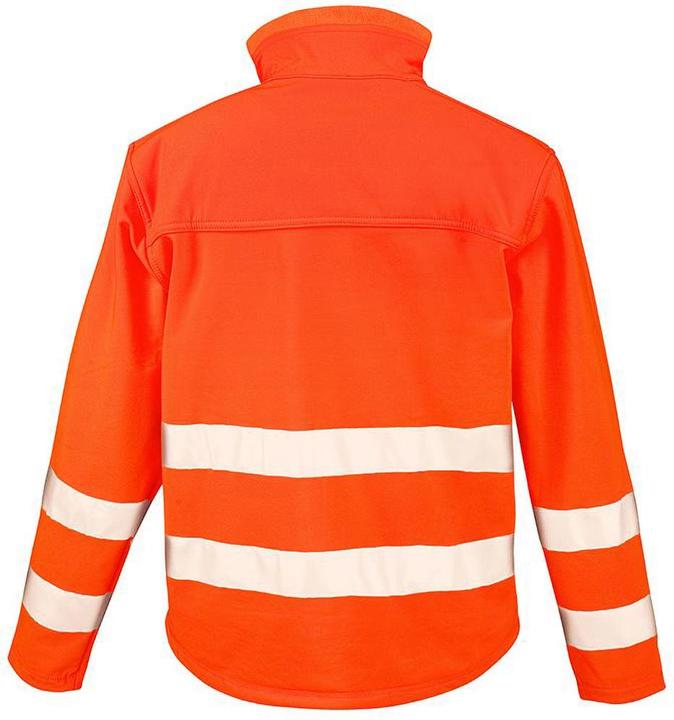 Actual product image Regatta Lumi AktivJacket reflective material (L)