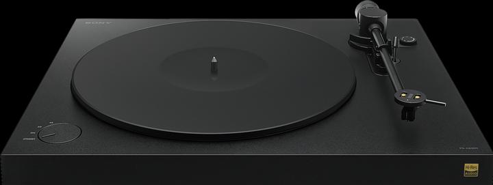 Actual product image Sony Ps-Hx500 (Manual)