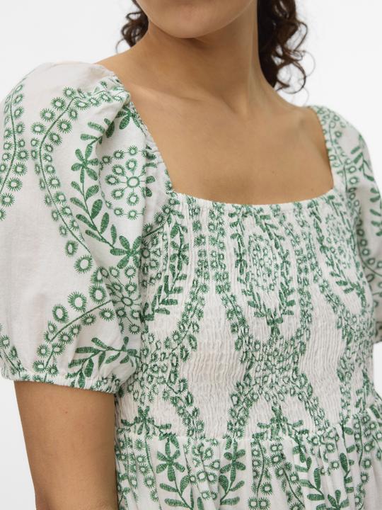 Actual product image Vero Moda VMROKAYA Midikleid Kleid (XS)