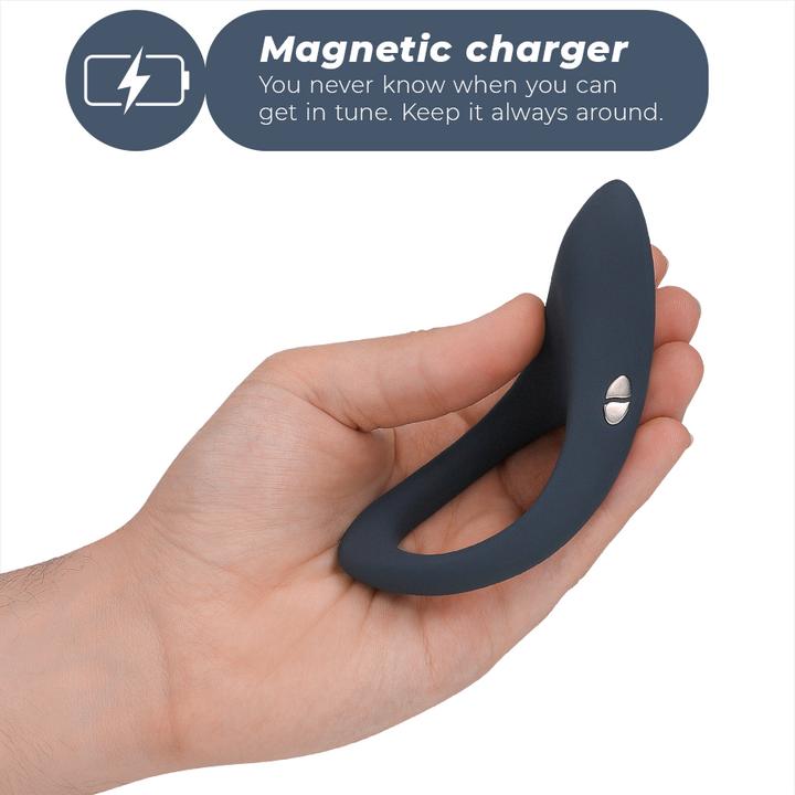 Actual product image We-Vibe Verge