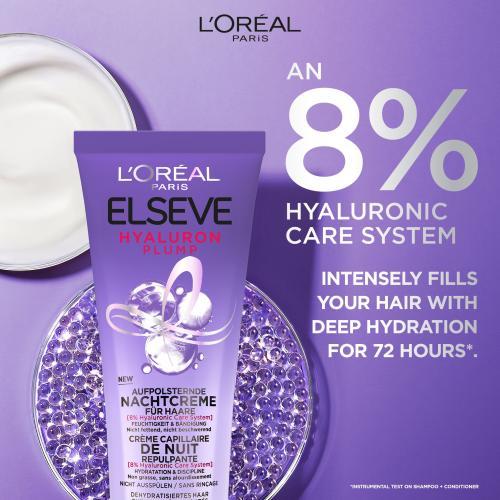 Image du produit L'Oréal Paris Elseve Hyaluronic (200 ml)