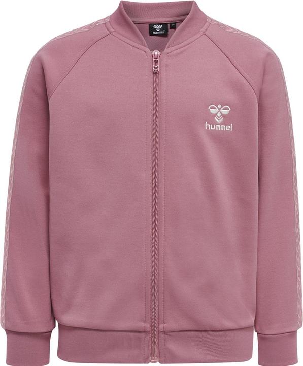 hummel Trick Zip Jacket