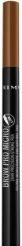 Actual product image Rimmel London BROW PRO MICRO PRECISION pen #002-honey brown (002 Honey Brown)