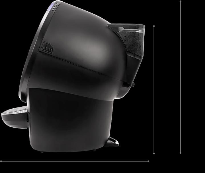 Produktbild Litter-Robot Litter Hopper