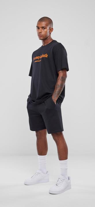 Image du produit Urban Classics Tee Hustle Oversize - 119363 (3XL)