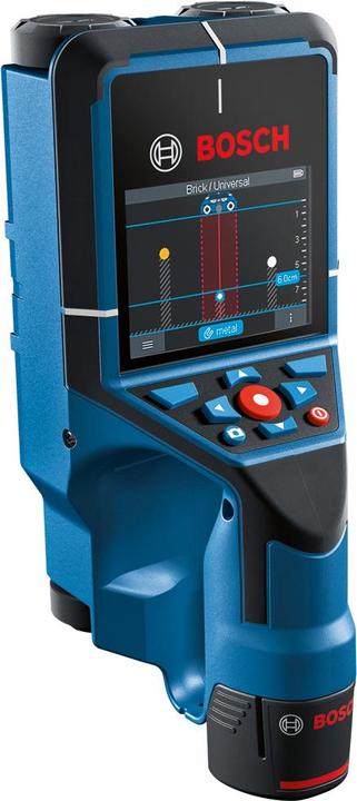 Bosch Professional D-Tect200C