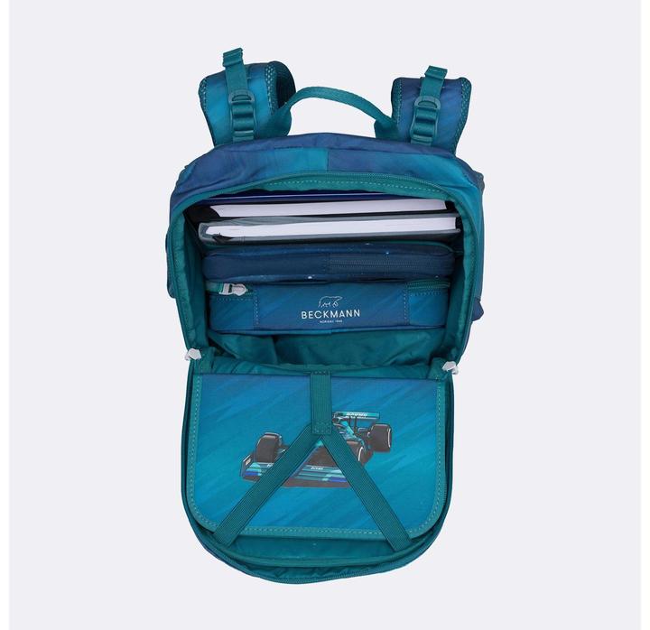 Actual product image Beckmann Classic Set (22 l)