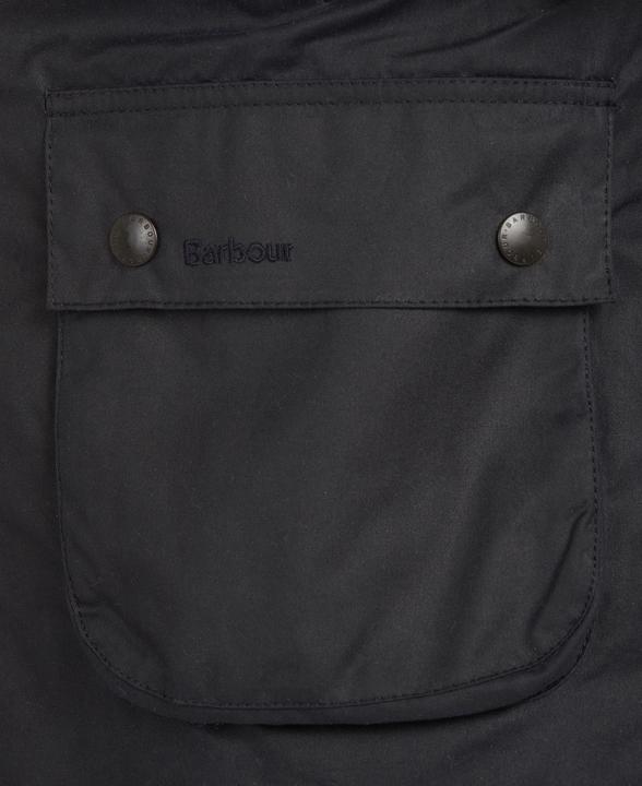 Actual product image Barbour M's Ashby (S)