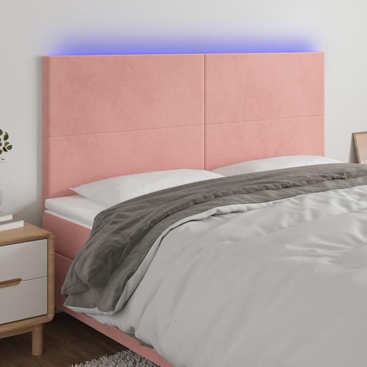 Produktbild VidaXL Ruben (180 x 5 x 128 cm)