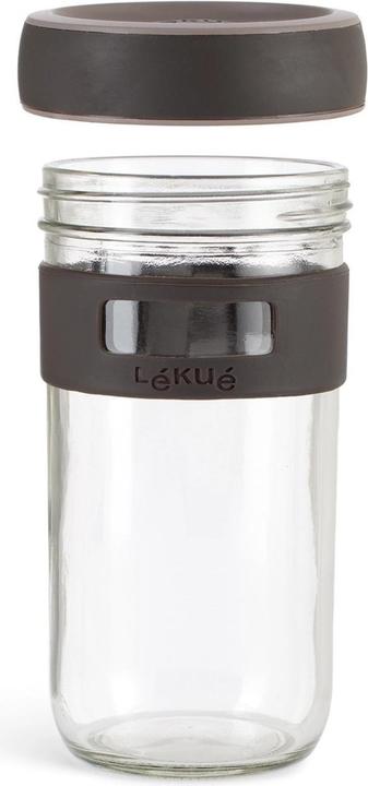 Actual product image Lékué Bread (2 pcs., 0.70 l)