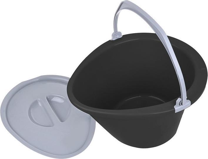 Actual product image ProPlus Portable toilet