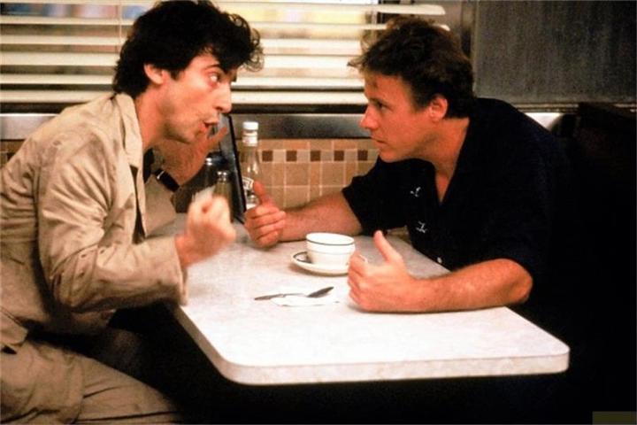 Immagine prodotto Plaion L'ora dopo la mezzanotte (Blu-ray, 20231026, Tedesco, Inglese)