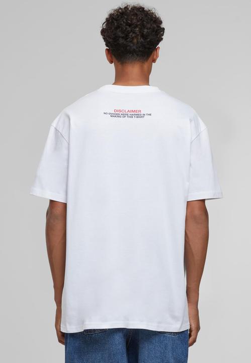 Produktbild Urban Classics Upscale Ovhoe Oversize Tee - 178335 (S)