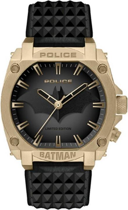Produktbild Police Forever Batman (Analoguhr)