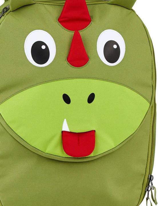 Produktbild Affenzahn Drache (18 l, Handgepäck (bis 50l))