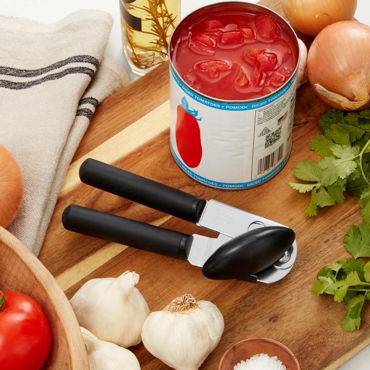 Image du produit OXO Ouvre-boîte avec poignée souple