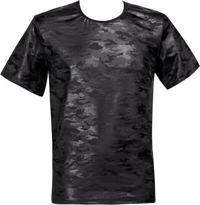 Anais Herren - Elektro T-Shirt M (M)