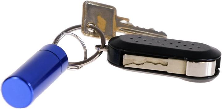 Image du produit Cbx Boîte à pilules avec porte-clés