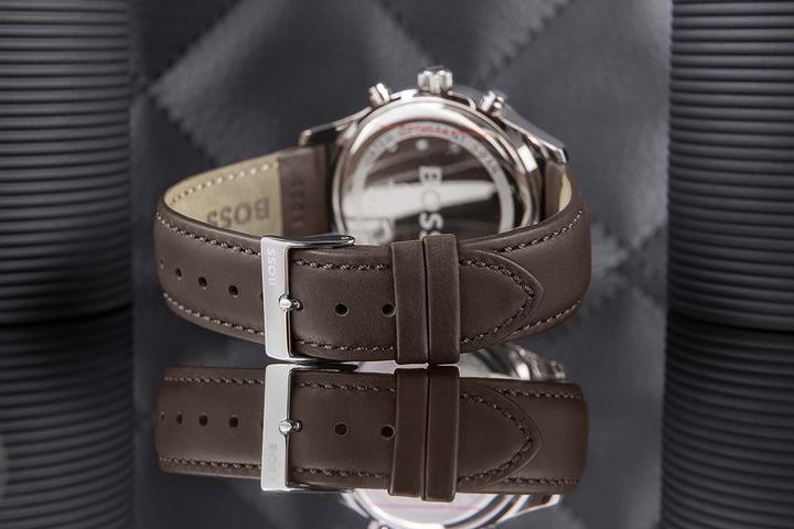 Produktbild BOSS Avery (Chronograph, 42 mm)