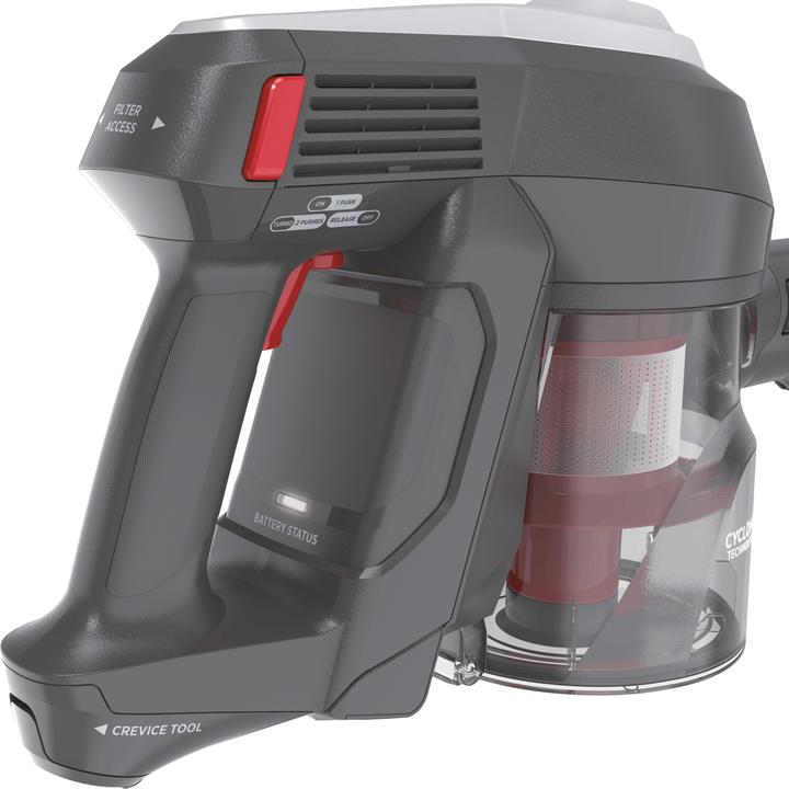 Immagine prodotto Hoover H-FREE 100 PETS