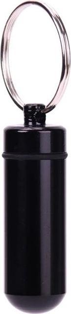Actual product image MU Classic Medication dispenser key fob