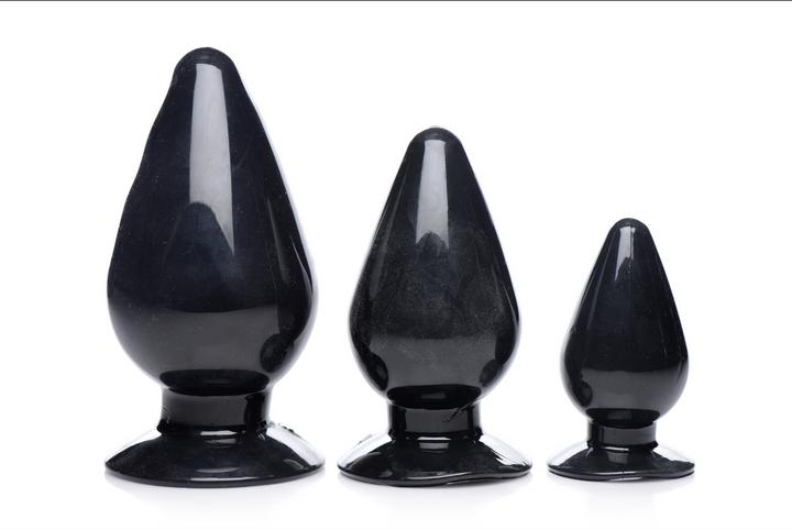 Immagine prodotto Master Series Coni tripli