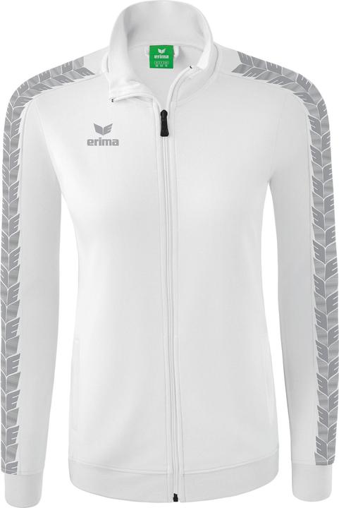 Produktbild Erima Essential Team Tracktop Jacke (38)