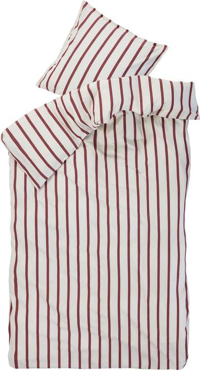 Immagine prodotto byNORD Set di biancheria da letto, BNWigga, Thorn (Set di biancheria da letto, 210 x 150 cm)