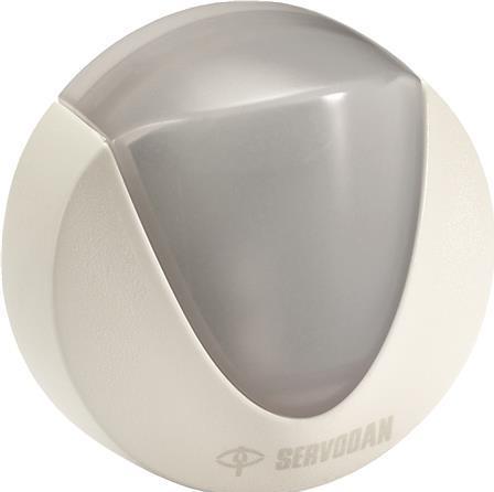 Immagine prodotto Servodan Lyssensor 3-60K lux 0-10V IP20