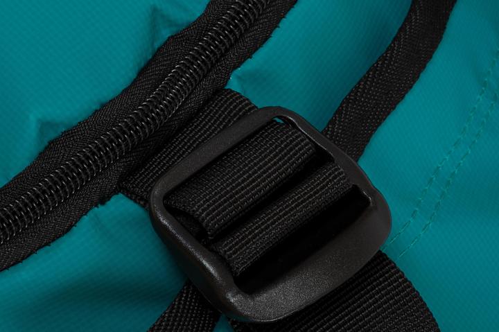 Actual product image Highlander 45l Storm Kitbag Aqua Green (45 l)