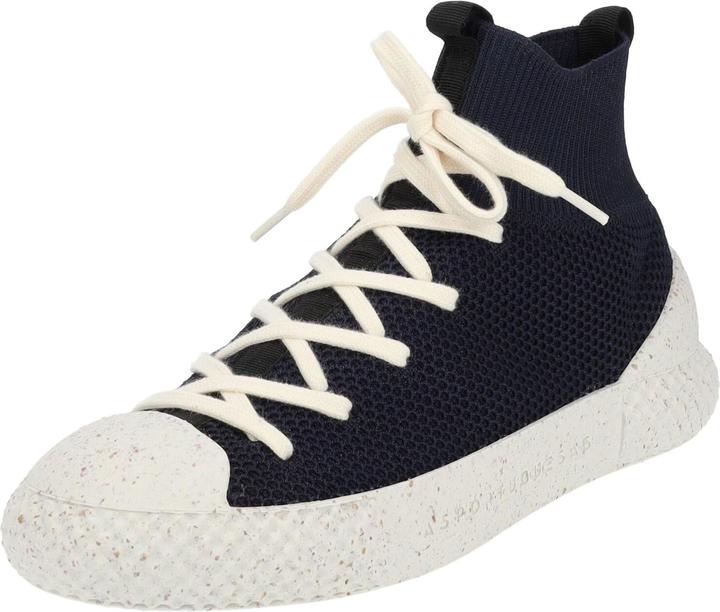 Produktbild Asportuguesas Wellness für die Füsse bietet dieser angesagte Sneaker der Marke, mit cooler Schnürsenk (41)