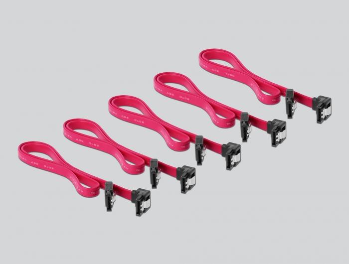 Produktbild Delock SATA-Controller