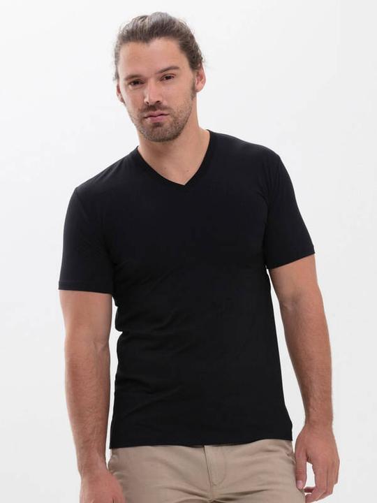 Actual product image Mey Hybrid T-Shirt (S)