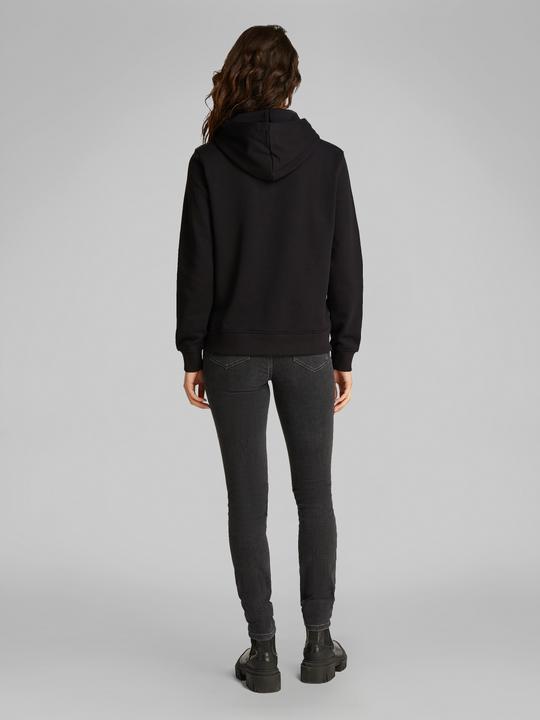 Produktbild Calvin Klein Jeans Woven Label Regular Hoodie (M)
