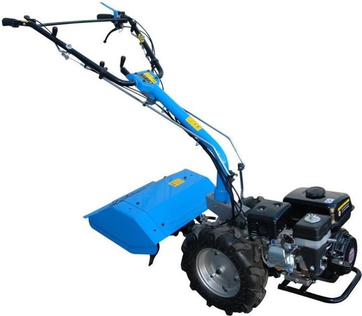 Actual product image Güde Garden milling machine attachment GGF 620 for motor single axle 95180
