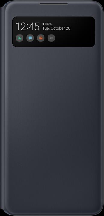Produktbild Samsung View Cover (Samsung Galaxy A42 5G)