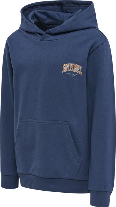 Produktbild hummel Fast Hoodie (164)