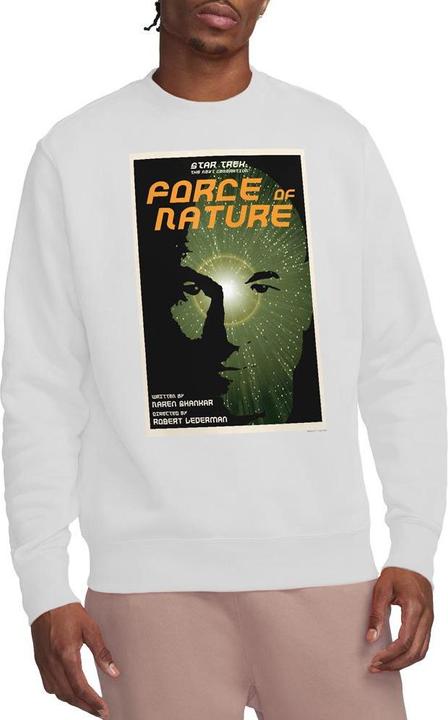 Produktbild The Next Generation Season 7 Episode 9 Sweatshirt (M)