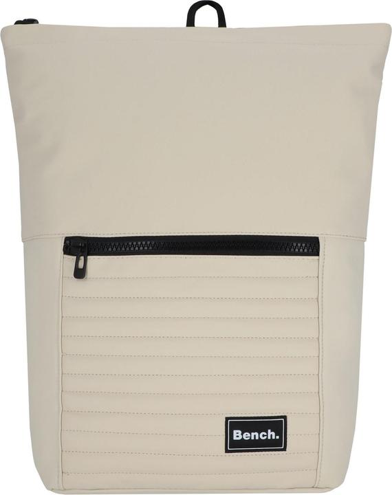 Bench Rucksack Hydro No-Roll-Top (12 l)