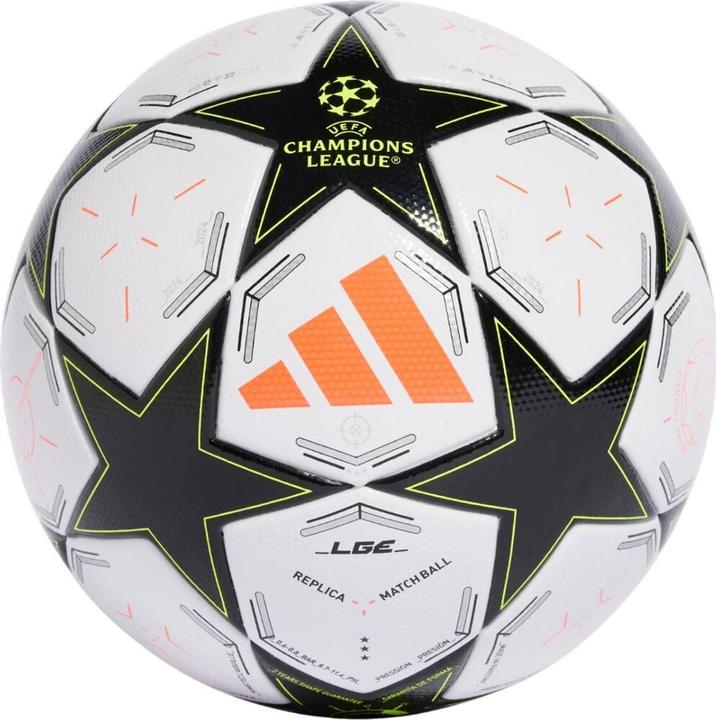 Immagine prodotto adidas Calcio UCL 2024/25 non dichiarato