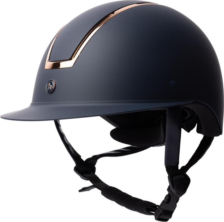 Horze Atmos Metallic II