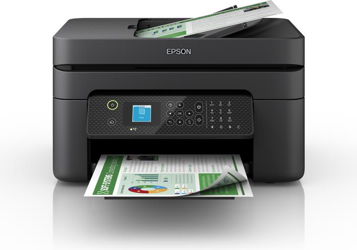 Epson WorkForce WF-2930DWF (Inchiostro, Colore)