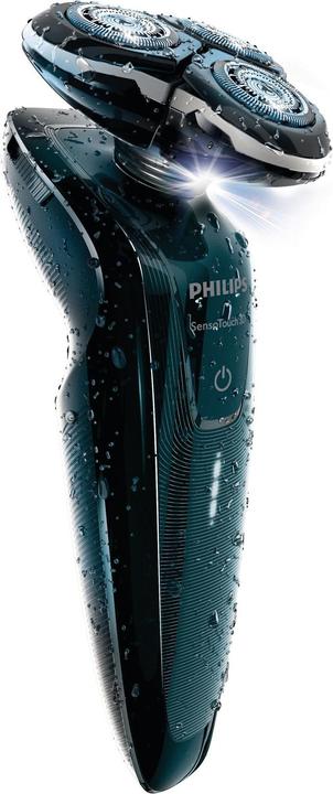Image du produit Philips RQ1250/16 SensoTouch 3D