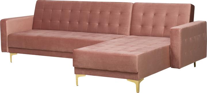 Produktbild Beliani Aberdeen (Ecksofa)